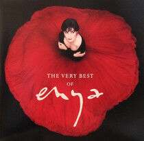 Enya - The Very Best of Enya - LP VINYL