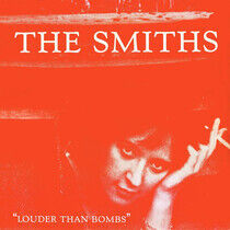The Smiths - Louder Than Bombs - CD