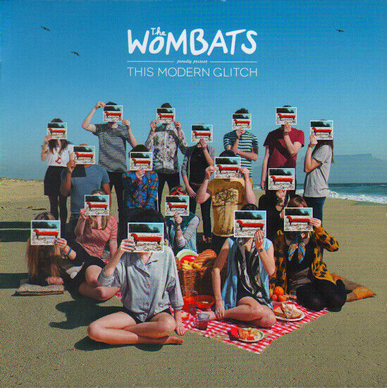 The Wombats - The Wombats Proudly Present... - CD