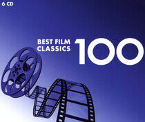 100 Best Film Classics - 100 Best Film Classics - CD