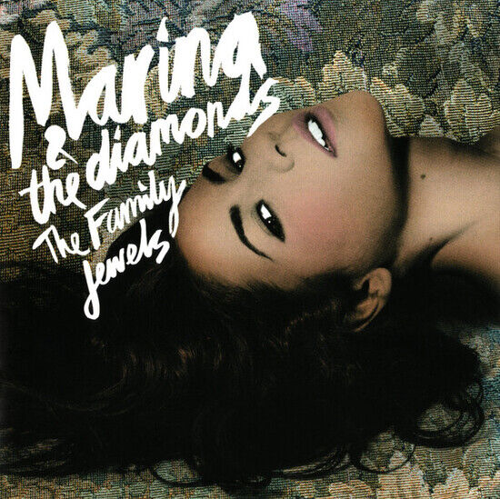 MARINA - The Family Jewels - CD