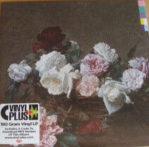 New Order - Power, Corruption & Lies - LP VINYL