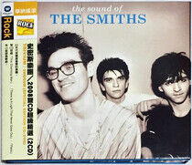 The Smiths - The Sound of the Smiths - CD