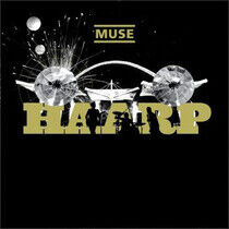 Muse - HAARP (DVD)
