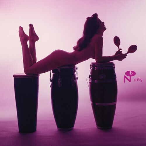 Various Artists: Technicolor Paradise - Rhum Rhapsodi (3xVinyl)