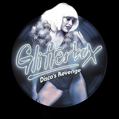 Dunmore, Simon: Glitterbox - Disco`s Revenge (2xCD)
