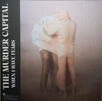 The Murder Capital - When I Have Fears (Vinyl) (Vinyl)