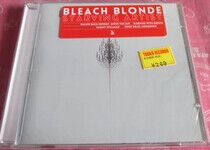 Bleach Blonde - Starving Artist - CD