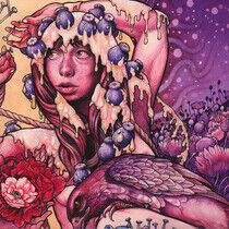 Baroness - Try To Disappear (Indie Exclus - MAXI VINYL