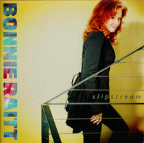 Bonnie Raitt - Slipstream (Vinyl) - LP VINYL