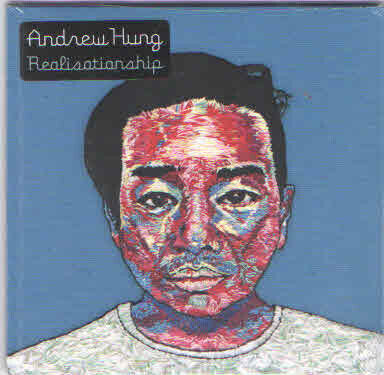 Hung, Andrew: Realisationship (CD)