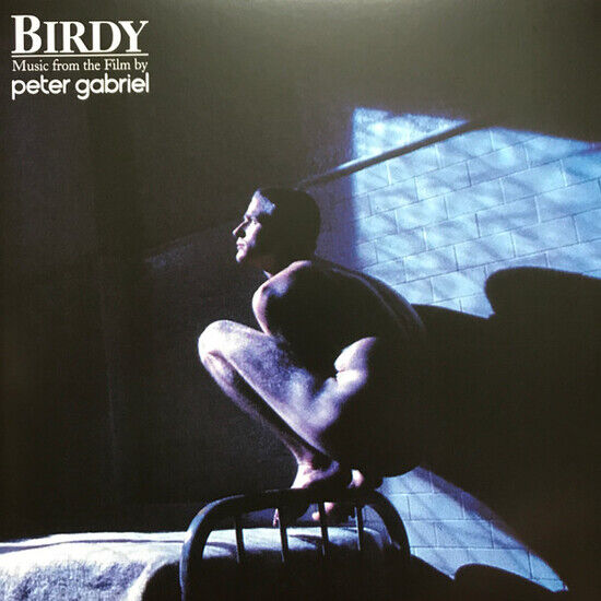 Gabriel, Peter: Birdy (2xVinyl)