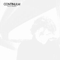 John Mayer – Continuum +1 (Bonus Tracks, 180 gram edition Vinyl)