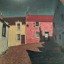 BILL RYDER-JONES - IECHYD DA (Vinyl)