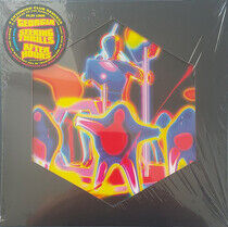 GEORGIA - SEEKING THRILLS AFTER HOURS (YELLOW TRANSPARENT VINYL RSD 2021) (Vinyl)