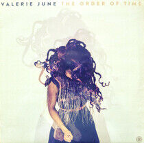 Valerie June - The Order Of Time