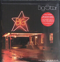 Big Star: The Best Of Big Star (2xVinyl)