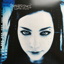 EVANESCENCE - FALLEN (Vinyl)