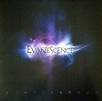 Evanescence: Evanescence (Vinyl)