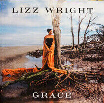 Wright, Lizz: Grace (VInyl)