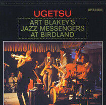 The Jazz Messengers, Art Blakey - Ugetsu