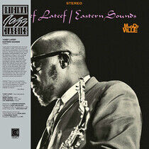 YUSEF LATEEF - EASTERN SOUNDS (Vinyl)