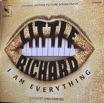 Little Richard - Little Richard: I Am Everything