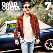 Guetta, David: 7 (2xVinyl)