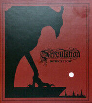 Tribulation: Down Below Ltd. (CD)
