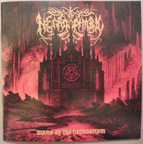 Necrophobic: Mark Of The Necrogram (CD) 
