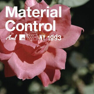 Glassjaw: Material Control (Vinyl)