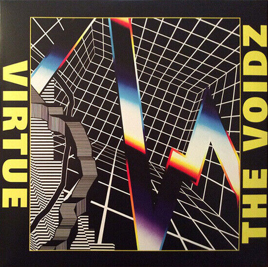 Voidz, The: Virtue (2xVinyl)