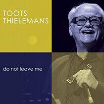 Thielemans, Toots: Ne Ne Quitte Pas
