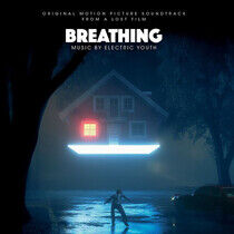 Soundtrack: Electric Youth - Breathing (CD)