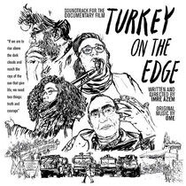 OME: Turkey On The Edge Soundtrack (CD)