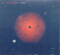 Microtrauma. Sonar (CD)