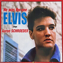 Elvis Presley - He Was The One (CD) (RSD 2023)