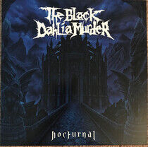 Black Dahlia Murder, The: Noctunal - 10th Anniversary (Vinyl)