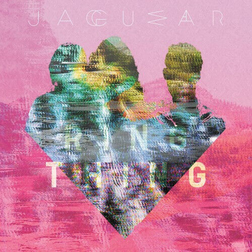 Jaguwar: Ringthing (CD)