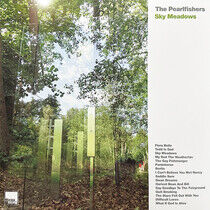 Pearlfishers, The - Sky Meadows - DELUXE RSD EDITION