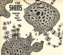 SHINS THE - WINCING THE NIGHT AWAY (CD)