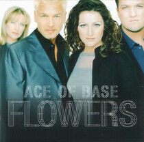 Ace of Base - Flowers - CD