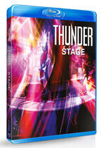Thunder: Stage (BluRay)