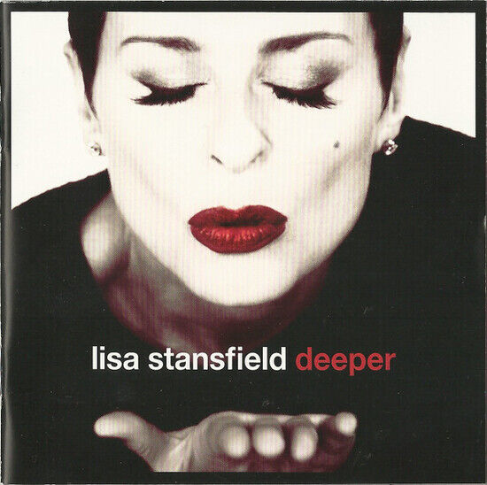 Stansfield, Lisa: Deeper (CD)