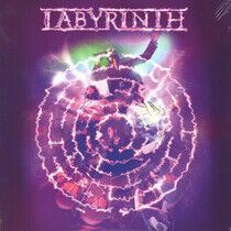 Labyrinth: Return To Live (2xVinyl)