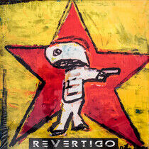 Revertigo: Revertigo (Vinyl)