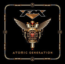 FM: Atomic Generation (Vinyl)