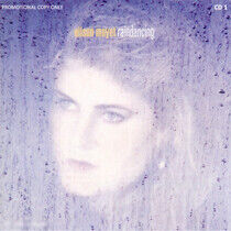 Alison Moyet - Raindancing (CD)