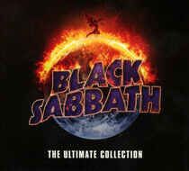 Black Sabbath - The Ultimate Collection (2-CD (CD)