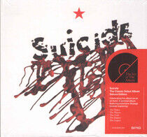 Suicide - Suicide (CD)